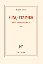 Cinq femmes