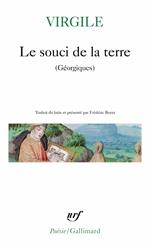 Le souci de la terre (Géorgiques)