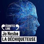 La déchiqueteuse