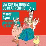 Les contes rouges du chat perché