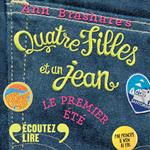 Quatre filles et un jean (Tome 1)