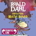 Fantastique Maître Renard