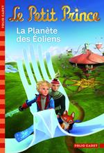 Le Petit Prince (Tome 3) - La Planète des Éoliens