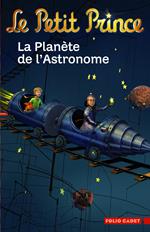 Le Petit Prince (Tome 6) - La Planète de l'Astronome