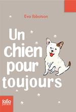 Un chien pour toujours