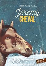 Jeremy Cheval