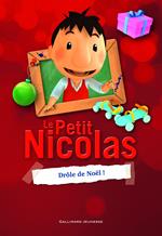 Le Petit Nicolas (Tome 4) - Drôle de Noël