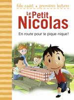 Le Petit Nicolas (Tome 14) - En route pour le pique-nique !
