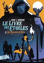 Le Livre des Étoiles (Tome 2) - Le Seigneur Sha