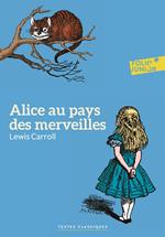 Alice au pays des merveilles (édition enrichie)