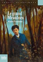 Le grand Meaulnes