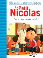 Le Petit Nicolas (Tome 34) - Qui a peur du docteur ?