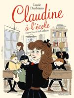 Claudine à l'école