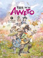 Aweto (Tome 2)