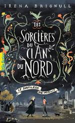 Les Sorcières du clan du Nord (Tome 1) - Le Sortilège de minuit