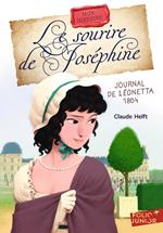 Le sourire de Joséphine