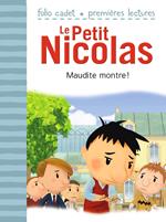 Le Petit Nicolas (Tome 40) - Maudite montre !