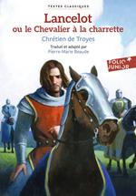 Lancelot ou Le Chevalier à la charrette