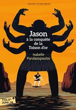 Jason à la conquête de la Toison d'or