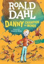 Danny, champion du monde