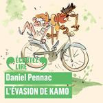 Kamo (Tome 4) - L'évasion de Kamo