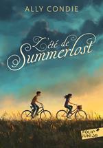 L'été de Summerlost