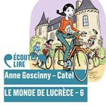 Le monde de Lucrèce (Tome 6)