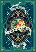 Le Livre des Étoiles (La Trilogie)