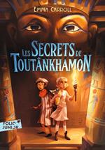 Les Secrets de Toutânkhamon