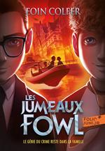 Les Jumeaux Fowl (Tome 1)