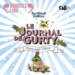 Le Journal de Gurty (Tome 2) - Parée pour l'hiver