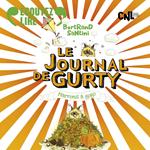 Le Journal de Gurty (Tome 3) - Marrons à gogo