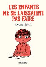 Les enfants ne se laissaient pas faire