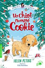 Jasmine l'apprentie vétérinaire (Tome 10) - Un chiot nommé Cookie