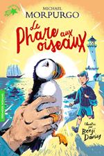 Le Phare aux oiseaux