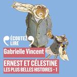 Ernest et Célestine - Les plus belles histoires (Tome 1)