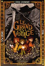 Le Grand voyage