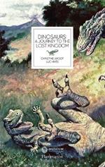 Dinosaurs: A Journey to the Lost Kingdom