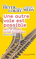 Une autre voie est possible