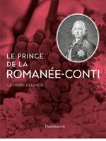 Le Prince de la Romanée-Conti