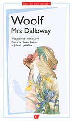 Mrs Dalloway