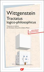 Tractatus logico-philosophicus