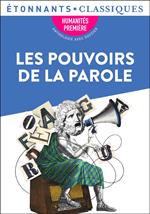 Les Pouvoirs de la parole