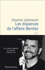 Les disparues de l’affaire Benitez