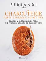 Ferrandi - Charcuterie : Pâtés, Terrines, Savory Pies