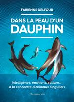 Dans la peau d'un dauphin