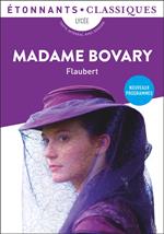 Madame Bovary