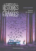 Le bureau des histoires étranges - Oiseaux de malheur