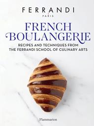 Ferrandi - French Boulangerie