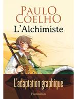 L'Alchimiste - L'adaptation graphique